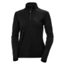 Helly Hansen Merino Langarm-baselayer, Black
