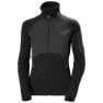 Helly Hansen Merino Wool Lifa Fleece Mit Durchgehendem Reißverschluss