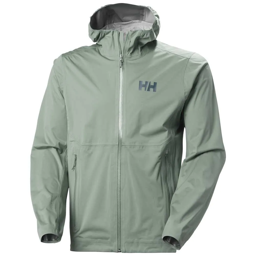 Helly Hansen Momentum 3l Stretch Jacke Helly Hansen Momentum 3l Stretch Jacke
