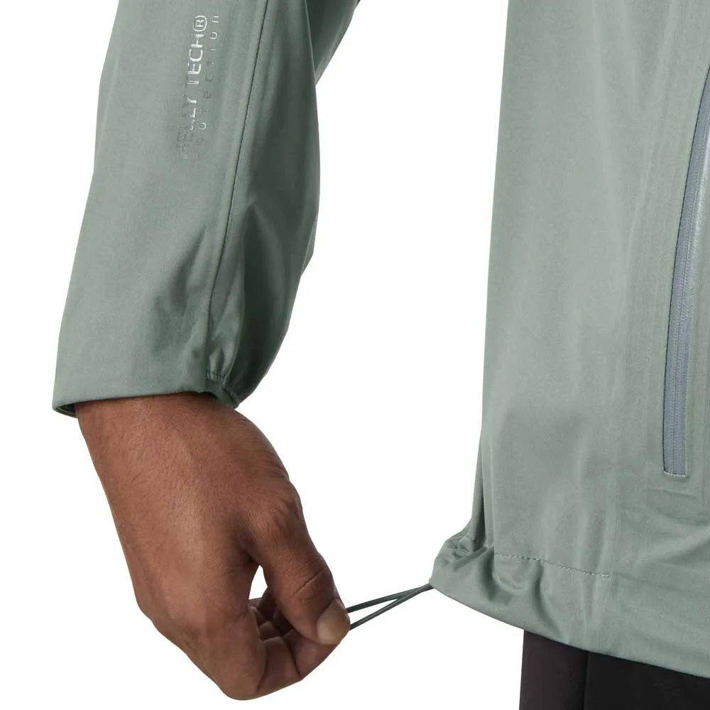Helly Hansen Momentum 3l Stretch Jacke Helly Hansen Momentum 3l Stretch Jacke
