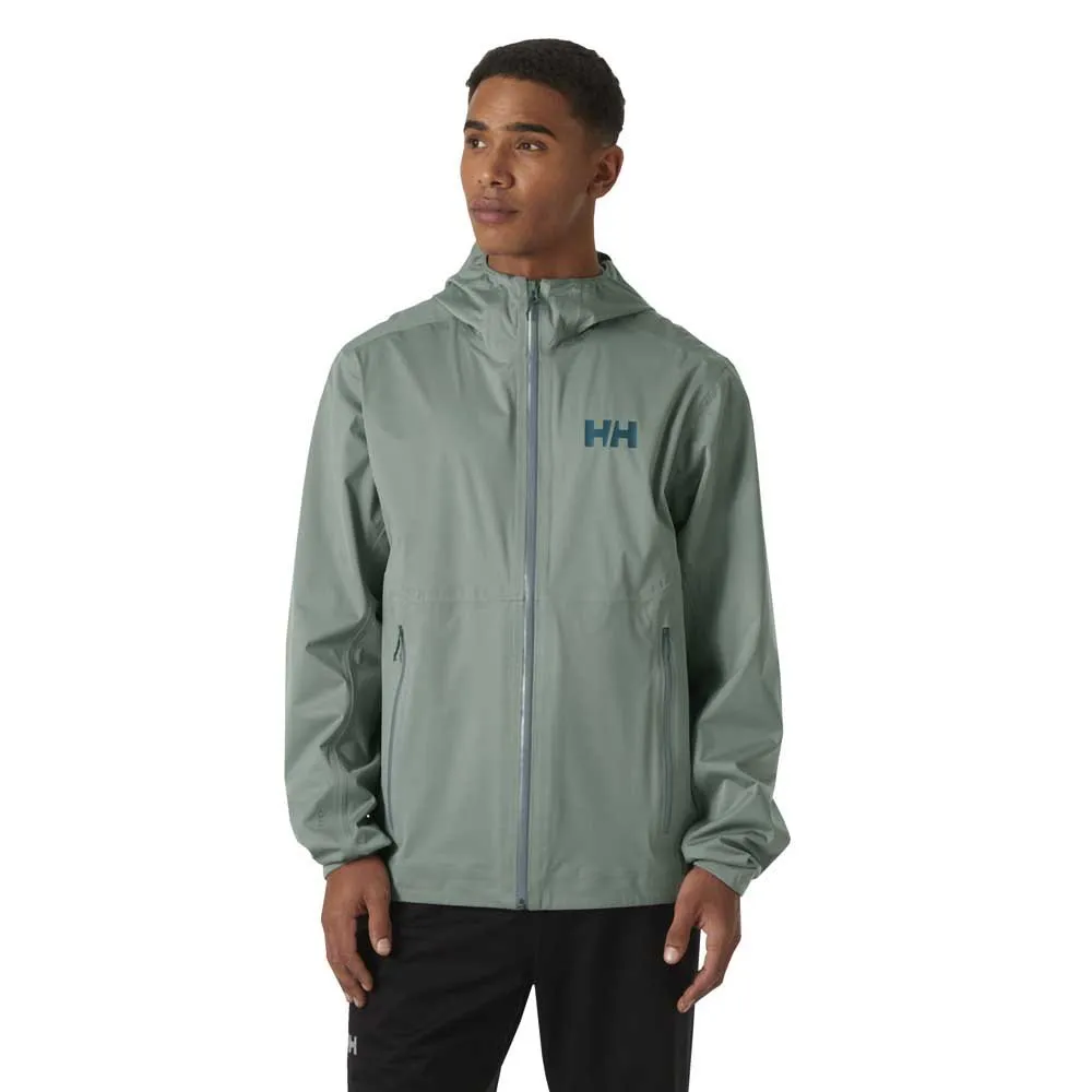 Helly Hansen Momentum 3l Stretch Jacke Helly Hansen Momentum 3l Stretch Jacke