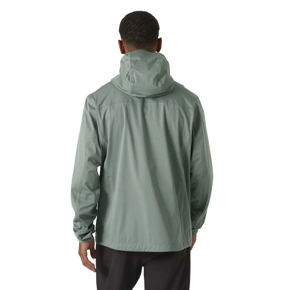 Helly Hansen Momentum 3l Stretch Jacke Helly Hansen Momentum 3l Stretch Jacke