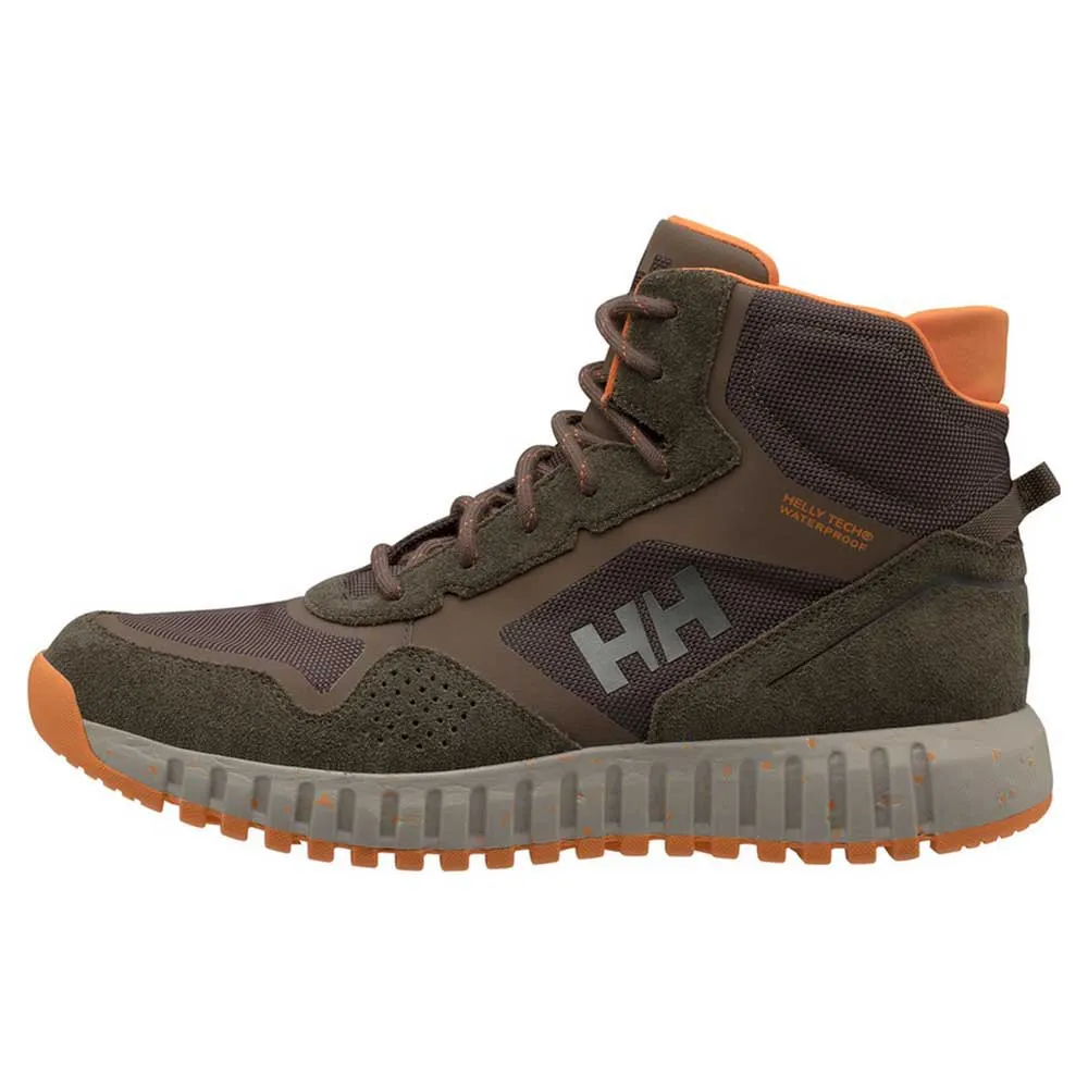 Helly Hansen Monashee Ullr Ht Wanderstiefel Helly Hansen Monashee Ullr Ht Wanderstiefel