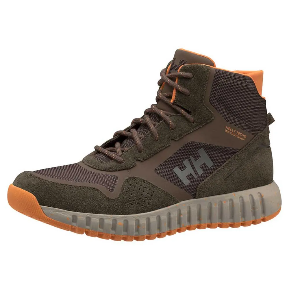 Helly Hansen Monashee Ullr Ht Wanderstiefel Helly Hansen Monashee Ullr Ht Wanderstiefel