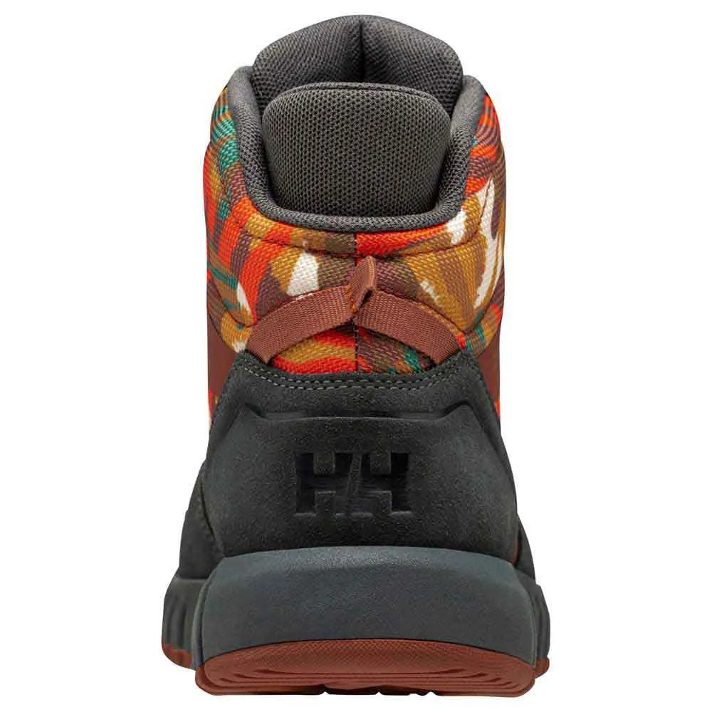 Helly Hansen Monashee Ullr Wanderstiefel, Ebony