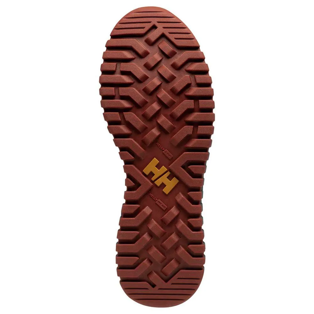 Helly Hansen Monashee Ullr Wanderstiefel, Ebony