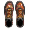 Helly Hansen Monashee Ullr Wanderstiefel, Ebony