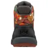 Helly Hansen Monashee Ullr Wanderstiefel, Ebony