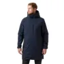 Helly Hansen Munich Insulated Jacke, Navy