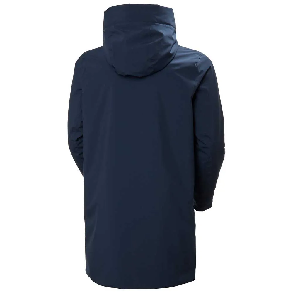 Helly Hansen Munich Insulated Jacke, Navy Helly Hansen Munich Insulated Jacke, Navy