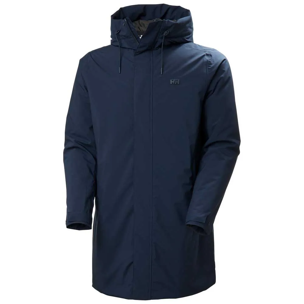 Helly Hansen Munich Insulated Jacke, Navy Helly Hansen Munich Insulated Jacke, Navy