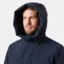 Helly Hansen Munich Insulated Jacke, Navy