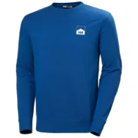 Helly Hansen Nord Graphic Crew Sweatshirt Helly Hansen Nord Graphic Crew Sweatshirt