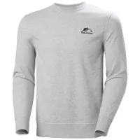 Helly Hansen Nord Graphic Crew Sweatshirt Helly Hansen Nord Graphic Crew Sweatshirt