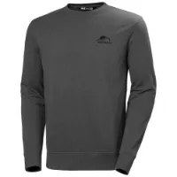 Helly Hansen Nord Graphic Crew Sweatshirt Helly Hansen Nord Graphic Crew Sweatshirt