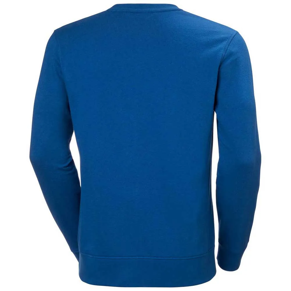 Helly Hansen Nord Graphic Crew Sweatshirt Helly Hansen Nord Graphic Crew Sweatshirt