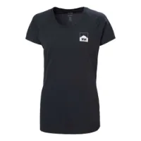 Helly Hansen Nord Graphic Drop Kurzarm-t-shirt Helly Hansen Nord Graphic Drop Kurzarm-t-shirt