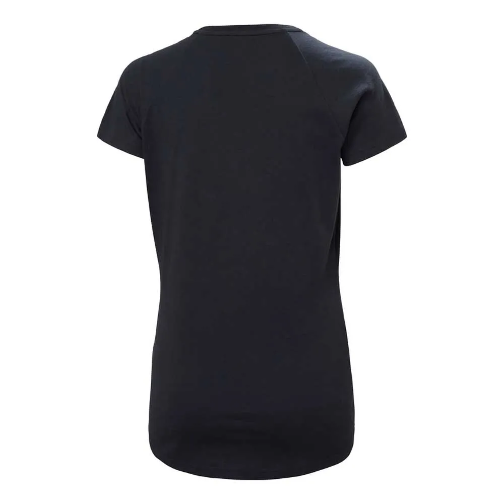 Helly Hansen Nord Graphic Drop Kurzarm-t-shirt