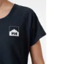 Helly Hansen Nord Graphic Drop Kurzarm-t-shirt