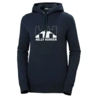 Helly Hansen Nord Graphic Kapuzenpullover Helly Hansen Nord Graphic Kapuzenpullover