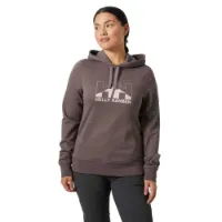 Helly Hansen Nord Graphic Kapuzenpullover Helly Hansen Nord Graphic Kapuzenpullover