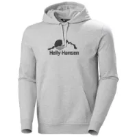 Helly Hansen Nord Graphic Kapuzenpullover Helly Hansen Nord Graphic Kapuzenpullover