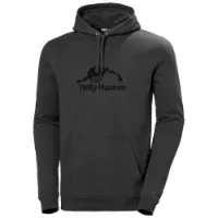 Helly Hansen Nord Graphic Kapuzenpullover Helly Hansen Nord Graphic Kapuzenpullover