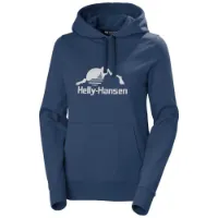 Helly Hansen Nord Graphic Kapuzenpullover Helly Hansen Nord Graphic Kapuzenpullover