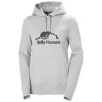 Helly Hansen Nord Graphic Kapuzenpullover