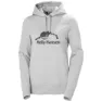 Grey melange 1