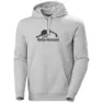Grey melange 2