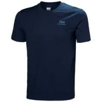 Helly Hansen Nord Graphic Kurzarm-t-shirt