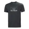 Helly Hansen Nord Graphic Kurzarm-t-shirt