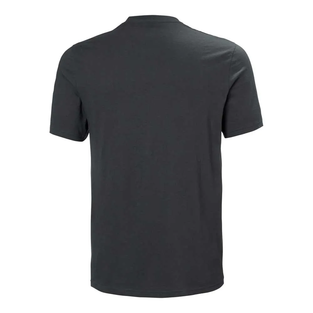 Helly Hansen Nord Graphic Kurzarm-t-shirt Helly Hansen Nord Graphic Kurzarm-t-shirt