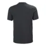 Helly Hansen Nord Graphic Kurzarm-t-shirt
