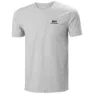 Grey melange