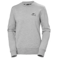 Helly Hansen Nord Graphic Sweatshirt Helly Hansen Nord Graphic Sweatshirt