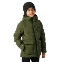 Helly Hansen Nord Puffy Parka Helly Hansen Nord Puffy Parka