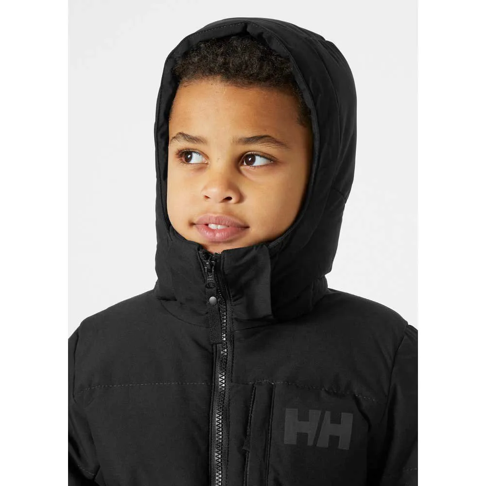 Helly Hansen Nord Puffy Parka Helly Hansen Nord Puffy Parka