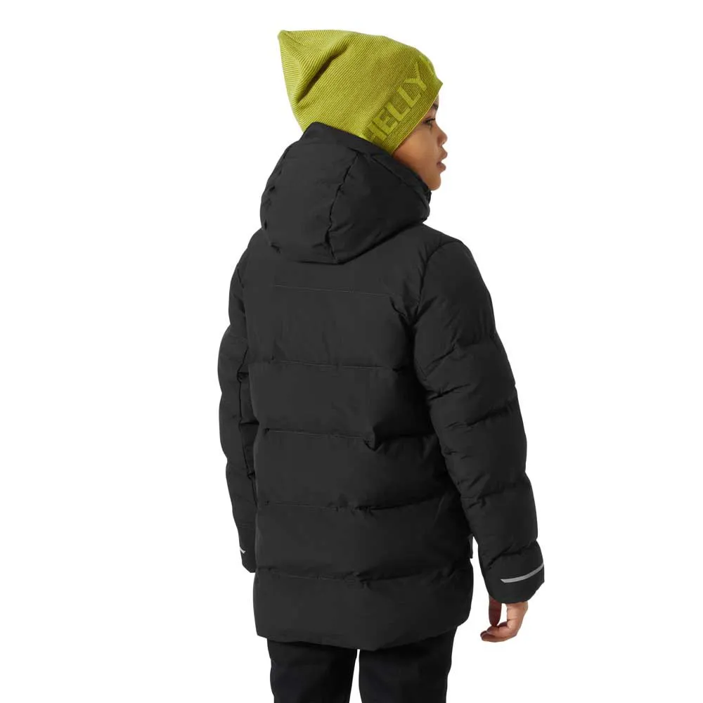 Helly Hansen Nord Puffy Parka Helly Hansen Nord Puffy Parka