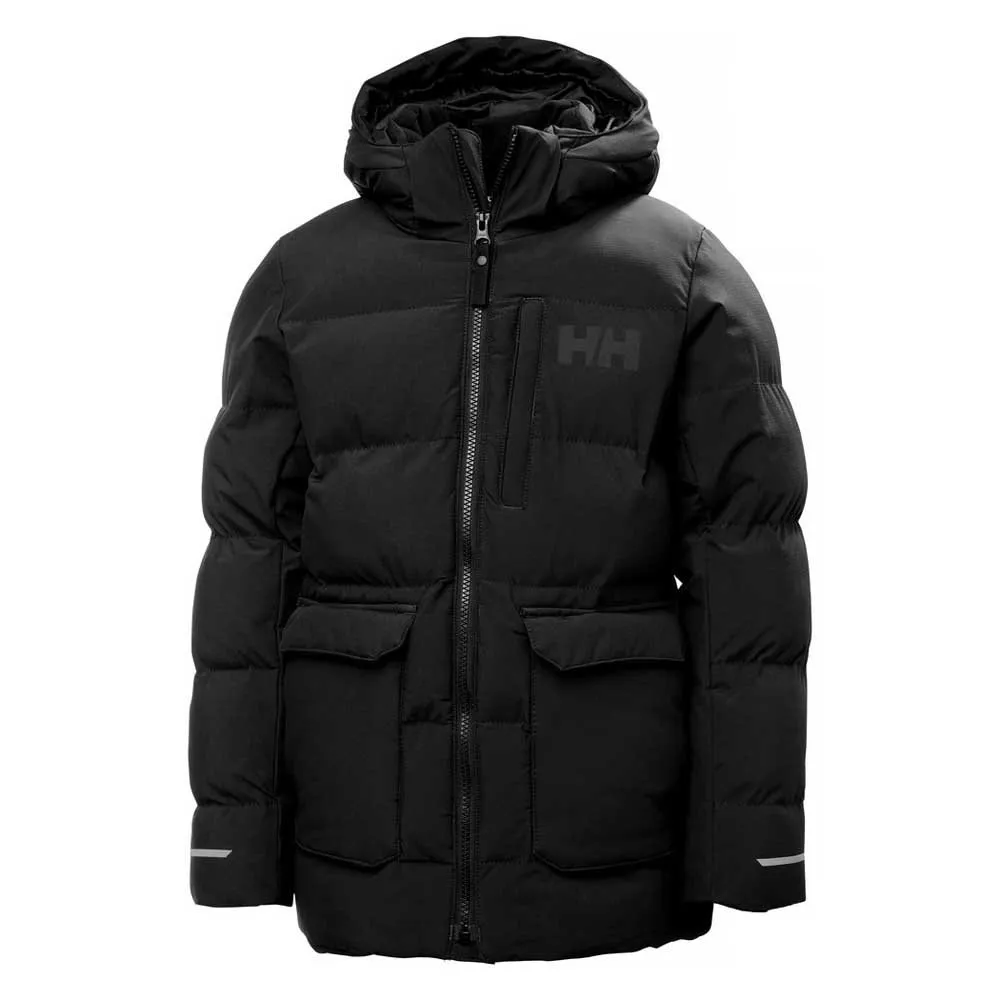 Helly Hansen Nord Puffy Parka Helly Hansen Nord Puffy Parka