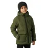 Utility green