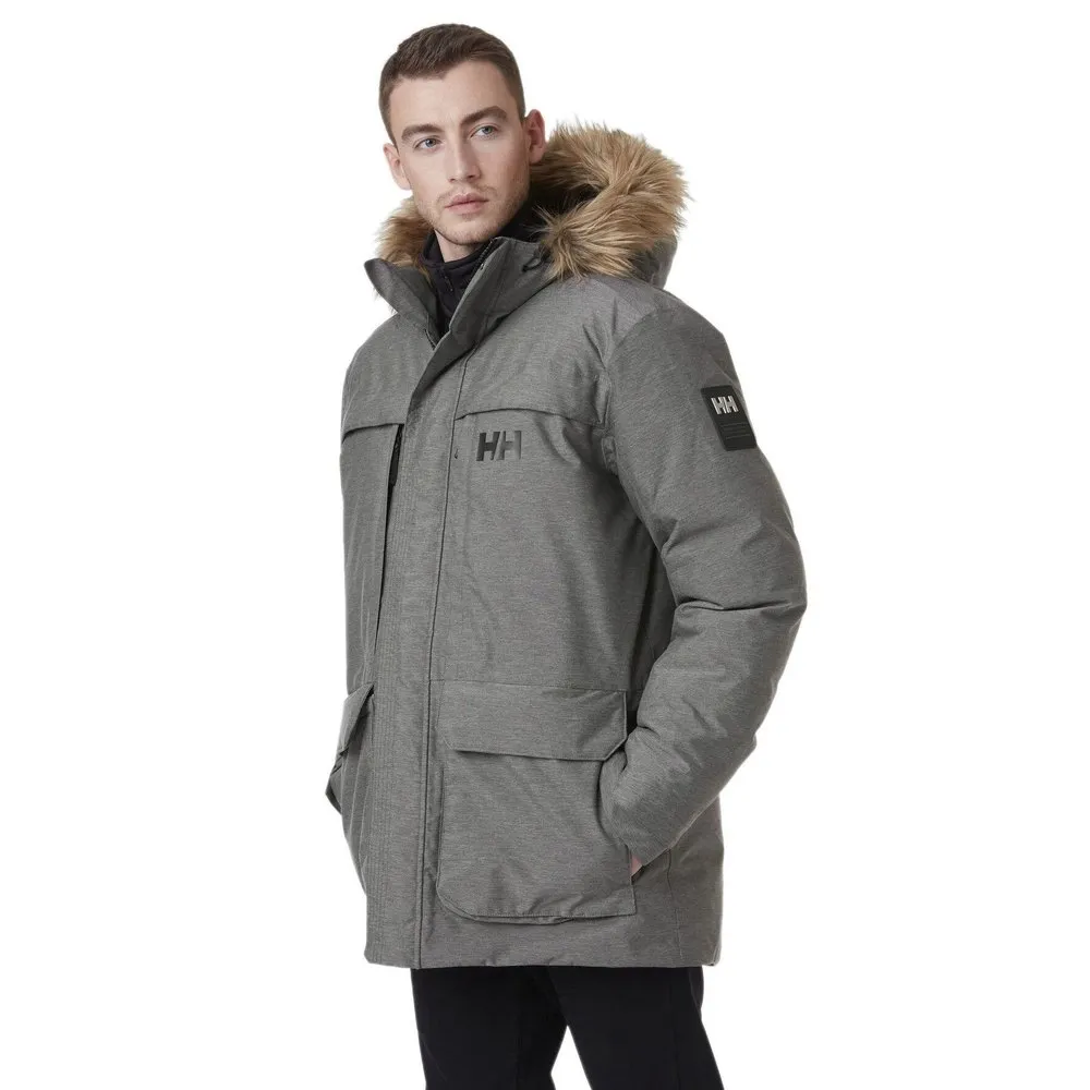 Helly Hansen Nordsjo Parka Helly Hansen Nordsjo Parka