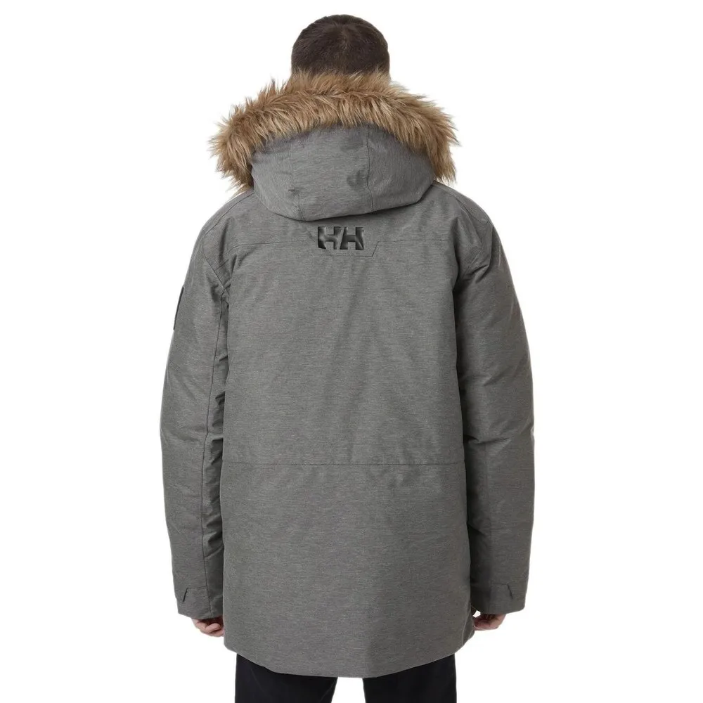 Helly Hansen Nordsjo Parka Helly Hansen Nordsjo Parka