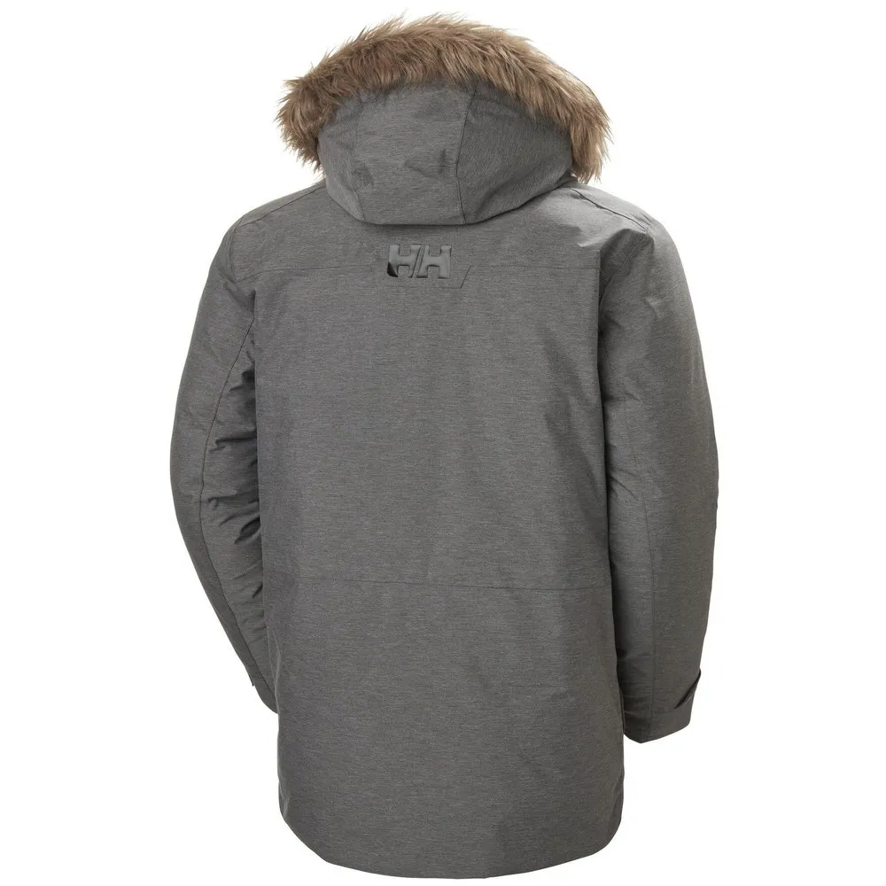 Helly Hansen Nordsjo Parka Helly Hansen Nordsjo Parka