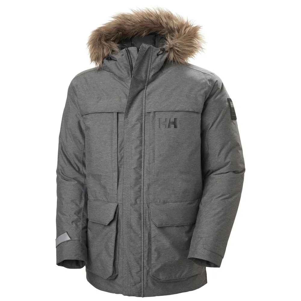 Helly Hansen Nordsjo Parka Helly Hansen Nordsjo Parka