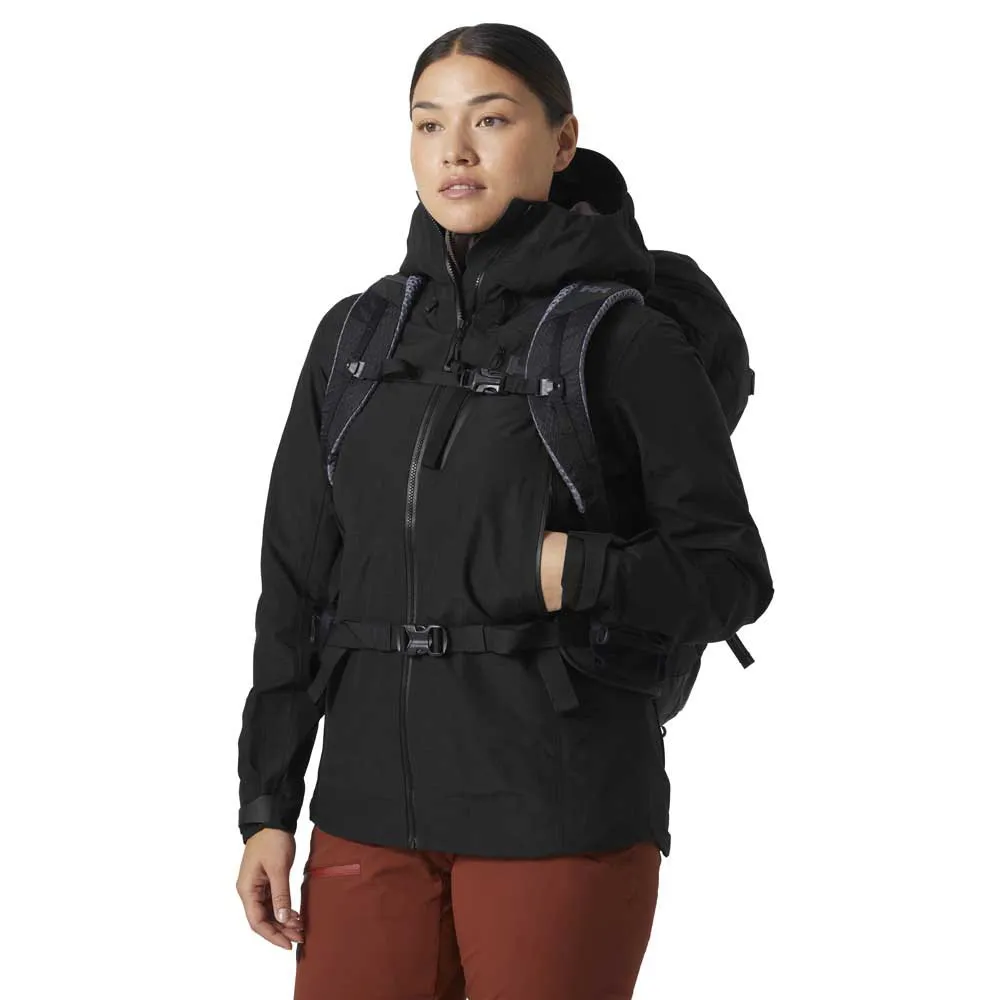Helly Hansen Odin 9 Worlds 3.0 Jacke Helly Hansen Odin 9 Worlds 3.0 Jacke