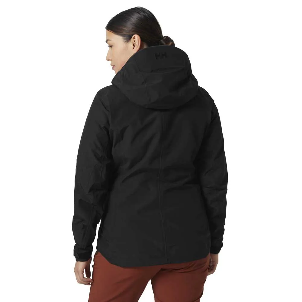 Helly Hansen Odin 9 Worlds 3.0 Jacke Helly Hansen Odin 9 Worlds 3.0 Jacke