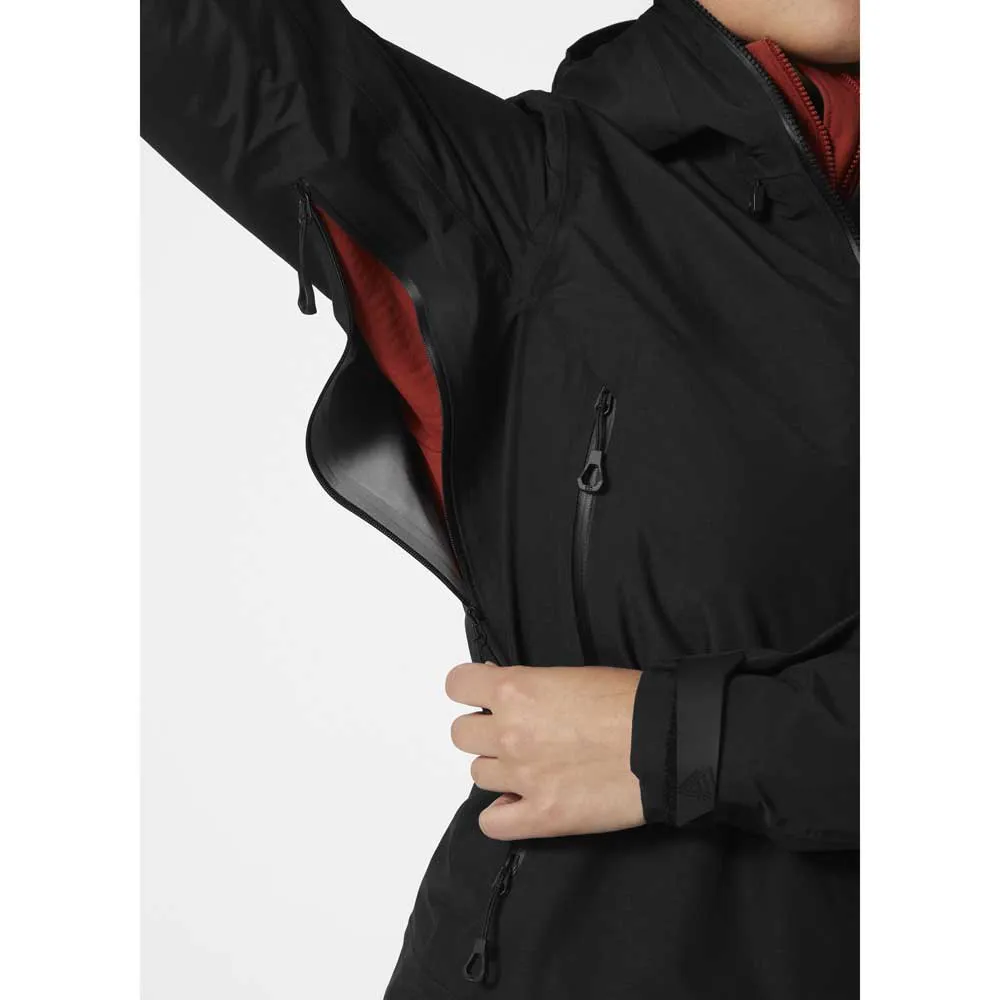 Helly Hansen Odin 9 Worlds 3.0 Jacke Helly Hansen Odin 9 Worlds 3.0 Jacke