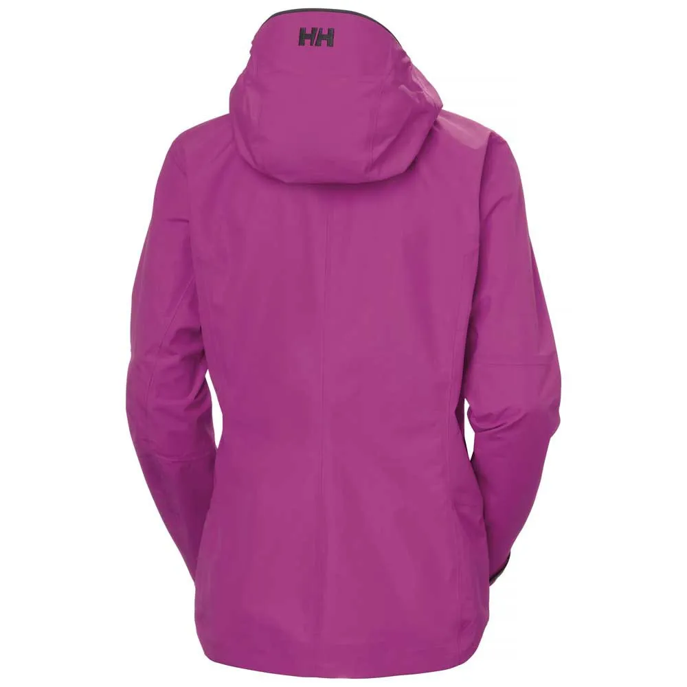 Helly Hansen Odin 9 Worlds 3.0 Jacke Helly Hansen Odin 9 Worlds 3.0 Jacke